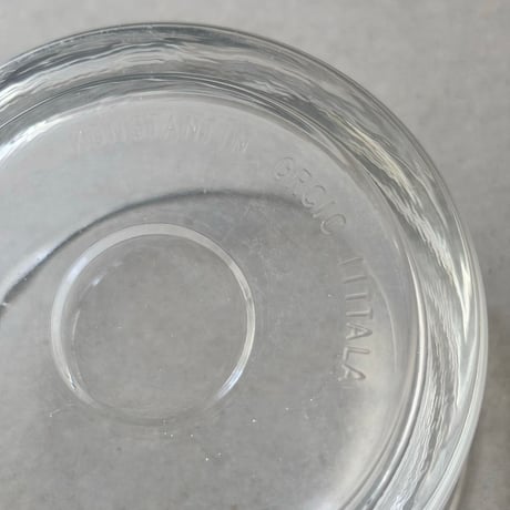 iittala grcic bowl L 8.9cm