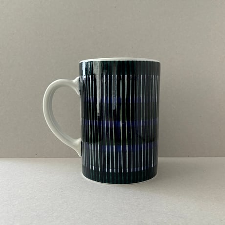 arabia haarikka mug G.O.G. 2
