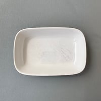 Finnair ABCO tableware
