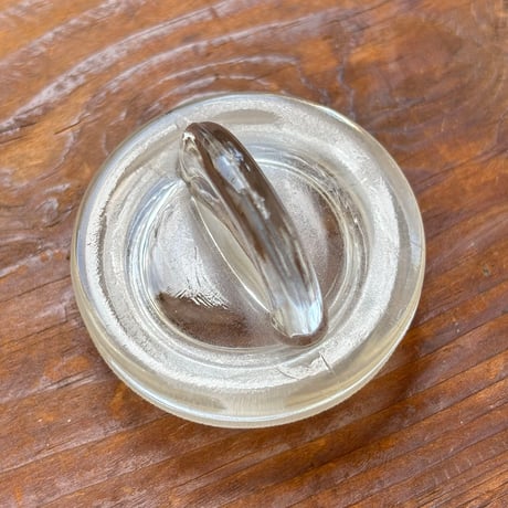 Scala riihimaen lasi glass jar 500ml Finland