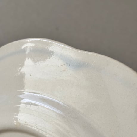 old arabia  pekka plate 22cm
