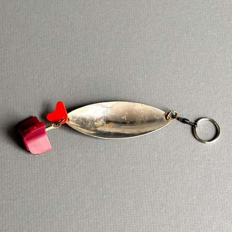 key holder / Fish ルアー/ 24
