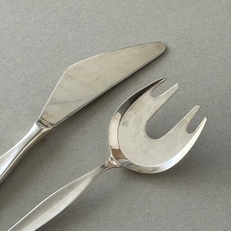kultakeskus cake server set  Tapio wirkkala