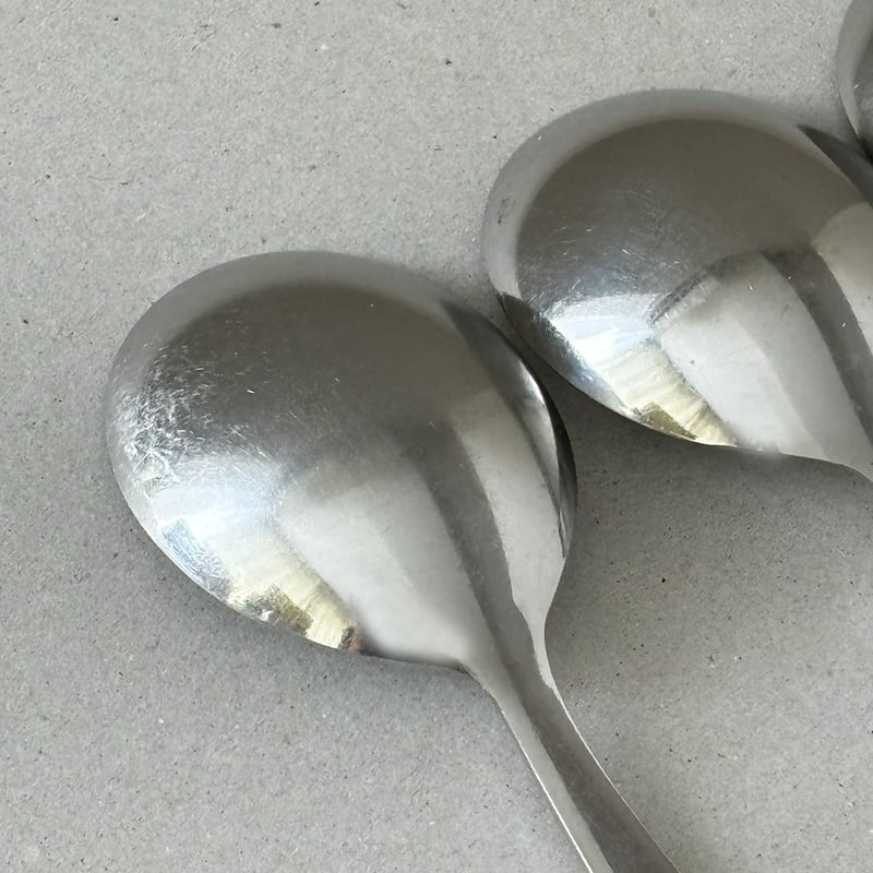 Hackman scandia table spoon 18.5cm | retro number