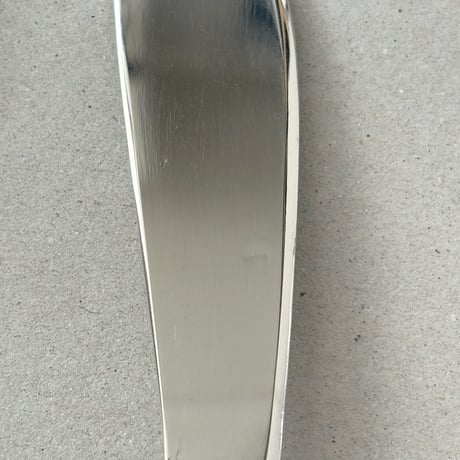 Hackman scandia butter knife 19.5cm