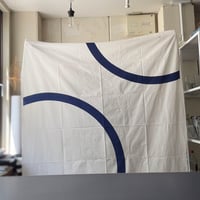 VUOKKO puolikas fabric 1973