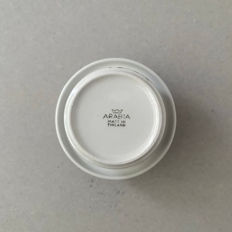 arabia kanerva cup