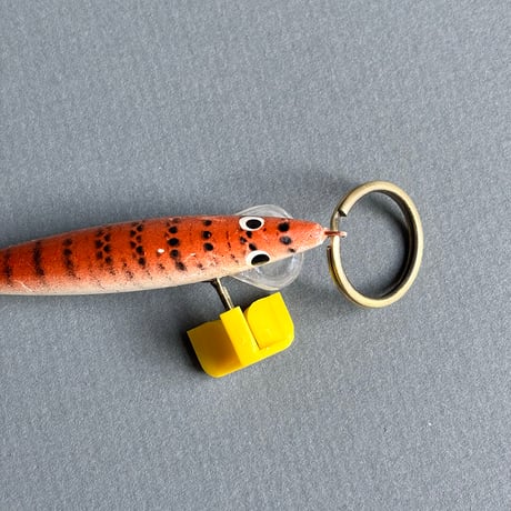 key holder / Fish ルアー/ 22