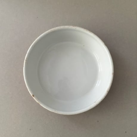 old arabia brown oven plate
