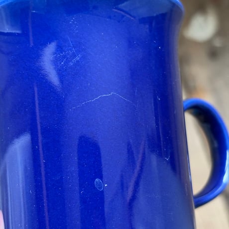 navy mug England
