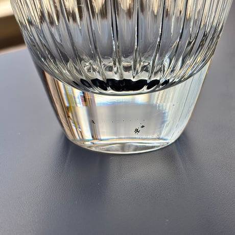 karhula iittala mini vase Löytö 7 Tapio Wirkkala M