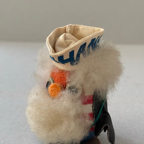 Fauni mini doll FINNHANSA