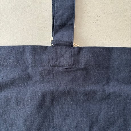 Leipomo Kardemumma original bag navy base new type