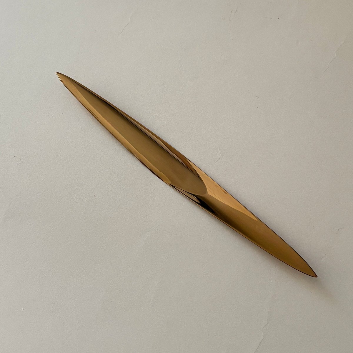 kultakeskus paper knife Tapio wirkkala | retro