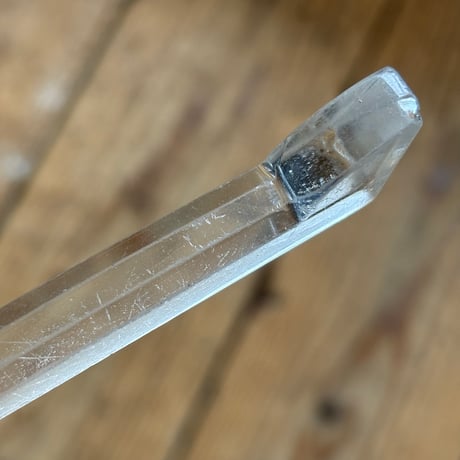 Finland iittala glass? knife rest