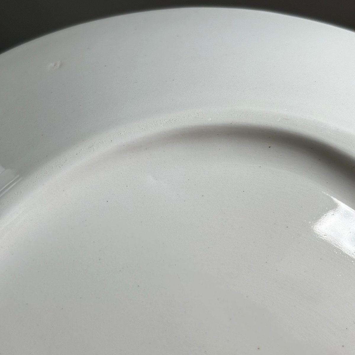arabia eeva oval plate 25cm | retro number arabia eeva oval plate 25cm | retro number