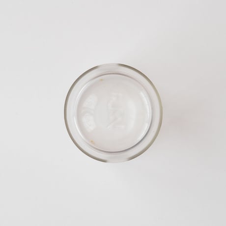 iittala glass jar 500ml (細)