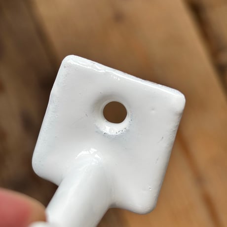 Finland enamel 1hook short