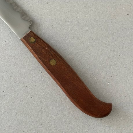 fiskars bread knife