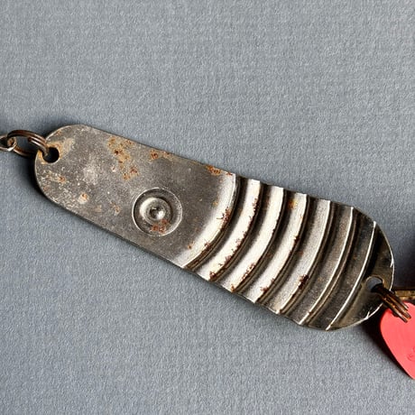 key holder / Fish ルアー/ 19