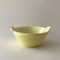 Finland SARVIS  bowl yellow