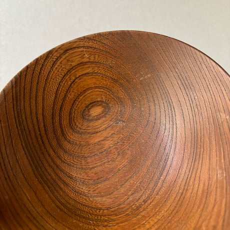 finland wood bowl