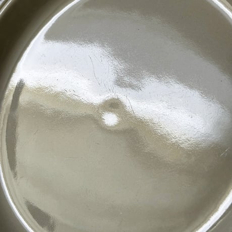 arabia oliivi dinner plate 26cm