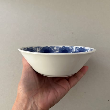arabia bowl Malva Esteri Tomula