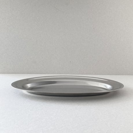 Finlnad opa oval plate