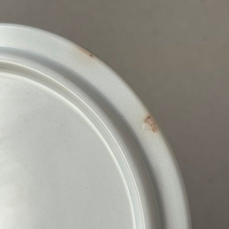 arabia sinivalko bowl with lid