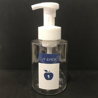イットイージー１専用　泡ポンプ容器380ml