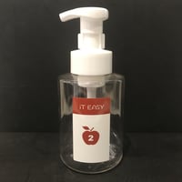 イットイージー２専用　泡ポンプ容器380ml