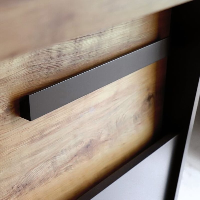 NEITS 120 BAR COUNTER 幅120cm 日本製 NEITS【ネイツ】 120バーカウンター - ソファ・ベッド通販 nuqmo