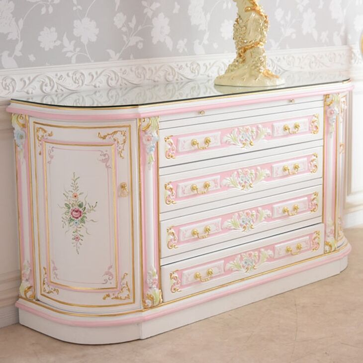 希少♦️高級 大理石天板 ヴィンテージ チェスト♦️飾り棚 ロココ ボード♦️イタリア 希少♦️高級 大理石天板 ヴィンテージ チェスト♦️飾り棚