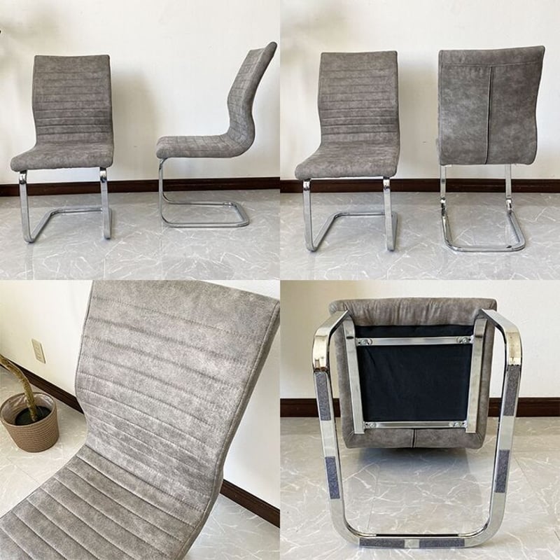 TORINO　ダイニングチェア　2脚セット　座面アイボリー　ナチュラル TORINO ダイニングチェア 2脚セット 座面アイボリー ナチュラル