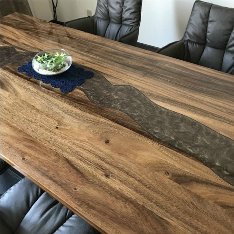 レジンテーブル RESIN SPACE shop 在庫・デザイン一覧 | RESIN SPACEの在庫一覧