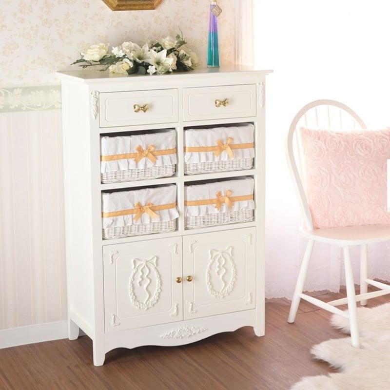 プリンセス カウンターキャビネット 【公式通販】