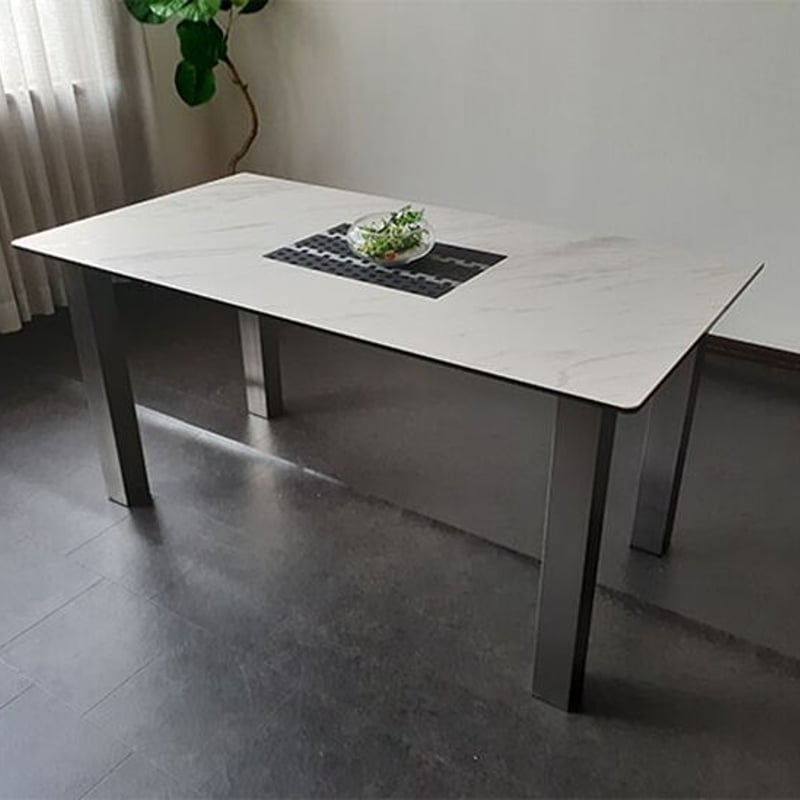 セラミックダイニングテーブル セラミックダイニングテーブル（レックス） | かぐのいち