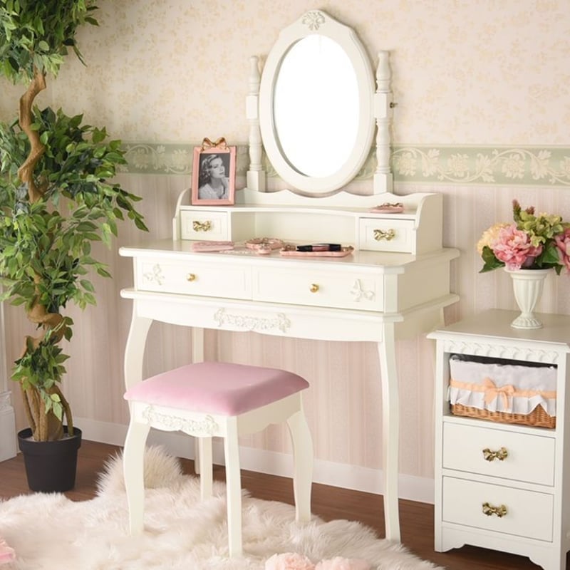 プリンセス・ドレッサー | かぐのいち