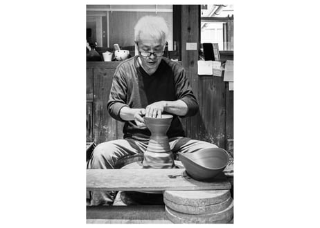 工人の軌跡　Ⅳ
