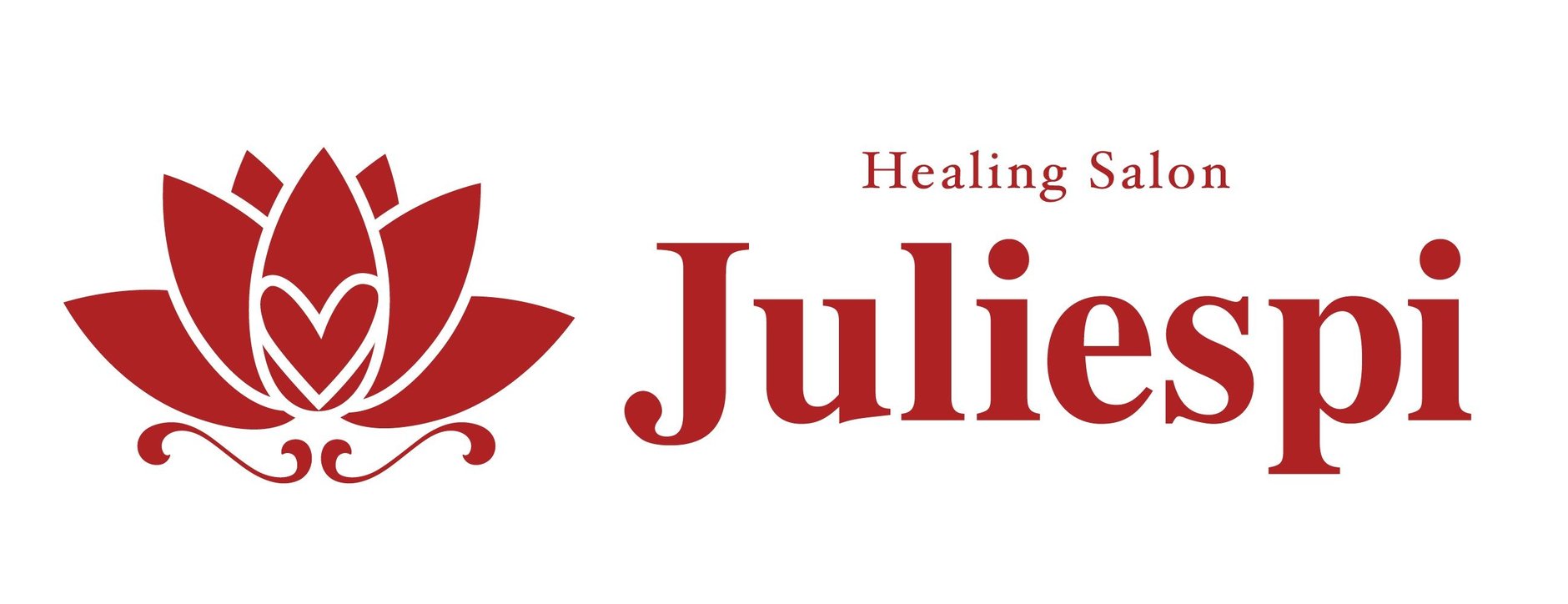 ヒーリングサロンJuliespi