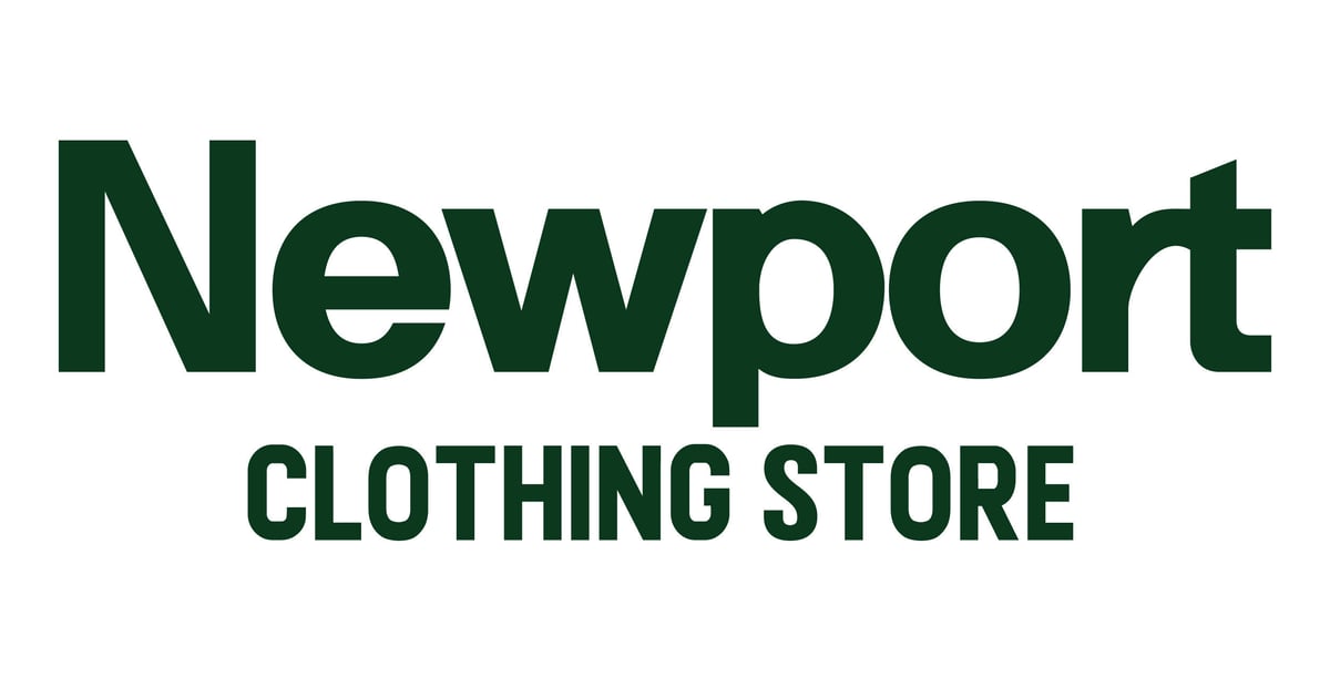 NEW PORT CLOTHING STORE