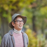 シーズン４／２０話「森と対話と歌と絵と／ゲスト：中野民夫さん」2024年6月20日20時〜