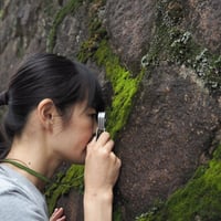 シーズン３／３５話 「森とコケ／ゲスト：藤井久子さん」2023年5月18日