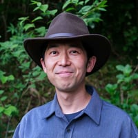 シーズン５／２２話「森と居場所／ゲスト：並河哲次さん」2025年7月17日