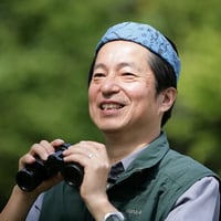 シーズン２／２７話 「森と野鳥／ゲスト：安西英明さん」2022年3月17日