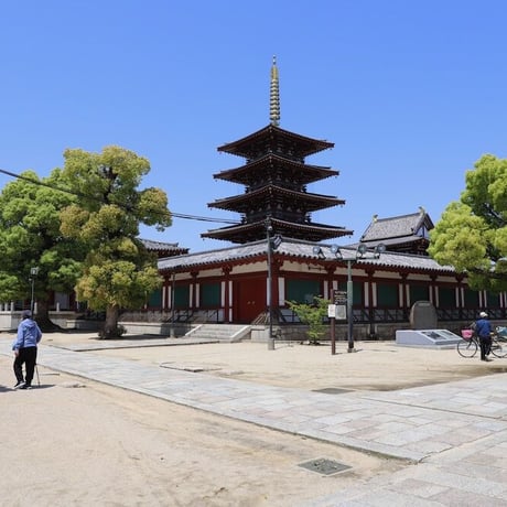 シーズン３／４０話「名所図会を旅する・大阪編」2023年6月22日