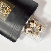 FDうずら卵