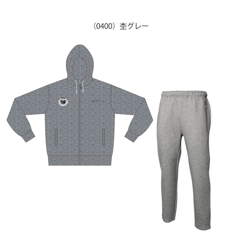 フィンタ tecnicoテック スウェット 上下セット | BLANCDIEU SHOP