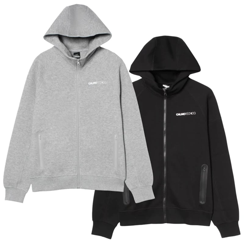 フィンタ tecnicoテック スウェット 上下セット | BLANCDIEU SHOP